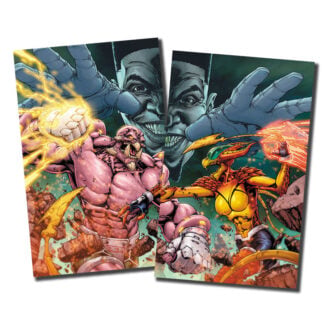 Inglorious Rex Vol 2 - Main Book and Supplemental Book 2-Pack