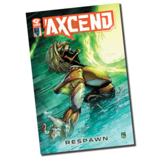 Axcend: Respawn Vol 1