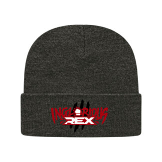 Inglorious Rex 3: Inglorious Rex Beanie