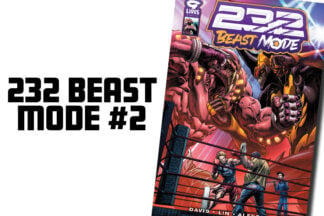 Inglorious Rex 232 Beast Mode Vol 2