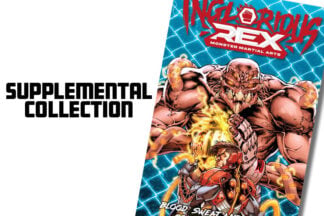 Supplemental Stories Collected Edition Vol 1